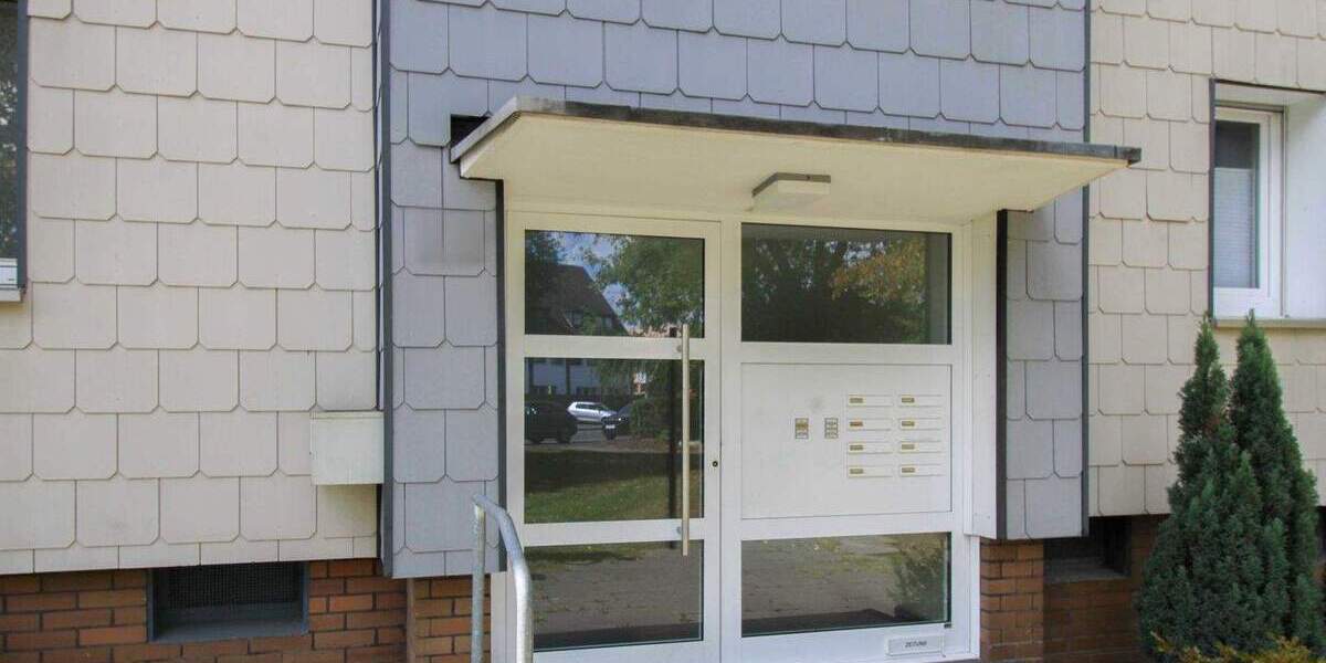 Etagenwohnung Duisburg Wanheim-Angerhausen - 2 Zimmer, 56 m&sup2;, 143.000&euro; | Angebot:25735603