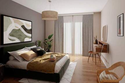 Wohnung Düsseldorf Benrath - 4 Zimmer, 120 m&sup2;, 749.900&euro; | Angebot:24319384