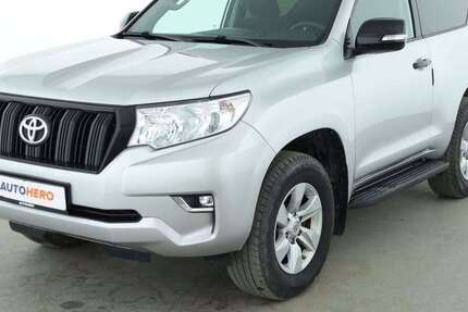 Toyota Land Cruiser 76.191 km 36.990 &euro; Essen 45141