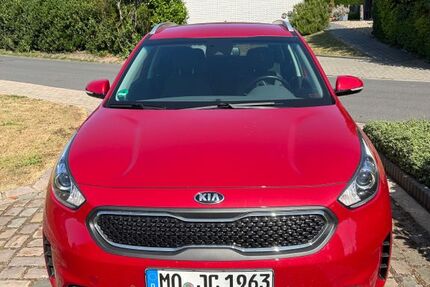 Kia Niro 24.500 km 16.800 &euro; Alpen 46519