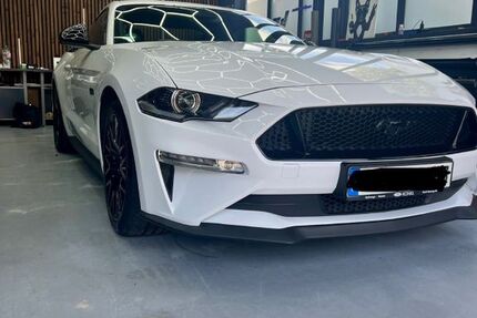Ford Mustang 90.000 km 34.000 € Gladbeck 45966