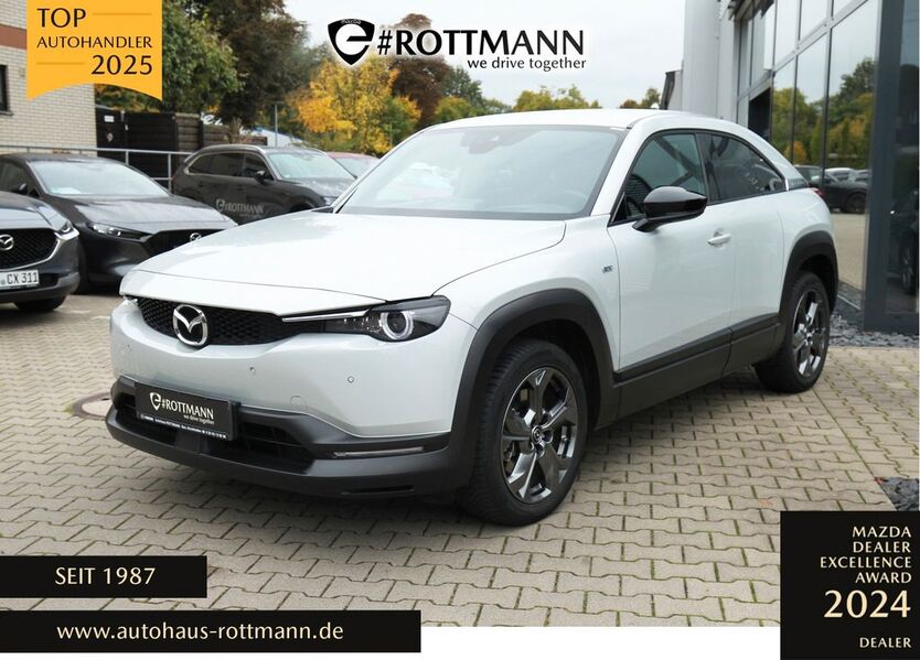 Mazda MX-30 40.739 km 17.450 € Bottrop-Kirchhellen 46244