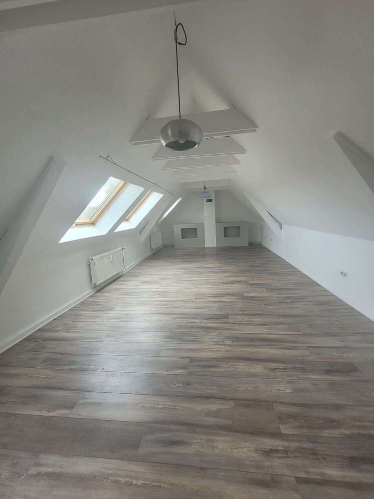 Wohnung zum Mieten in Krefeld 640 € 78 m²