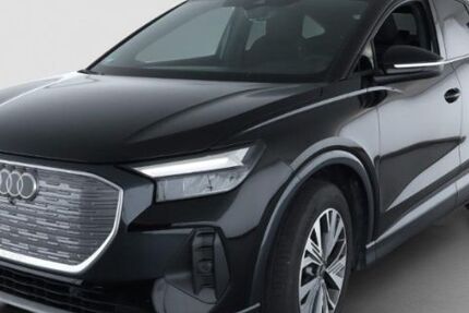 Audi Q4 e-tron 6.713 km 44.150 € Meerbusch 40670