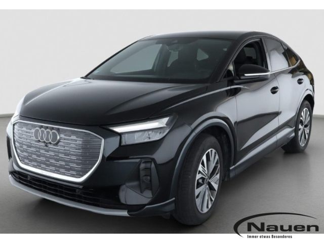 Audi Q4 e-tron 6.713 km 44.150 € Meerbusch 40670