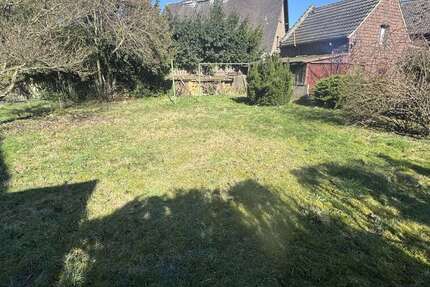 Grundstück Duisburg Rheinhausen - 258.000&euro; | Angebot:26939726
