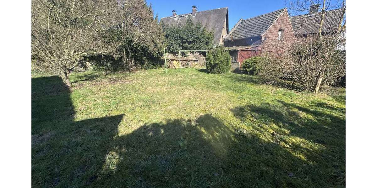 Grundstück Duisburg Rheinhausen - 258.000&euro; | Angebot:26939726