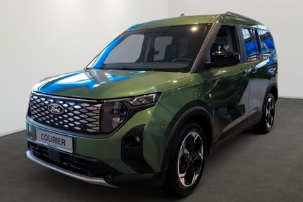 Ford Tourneo Courier 7.500 km 29.950 &euro; Neuss 41464
