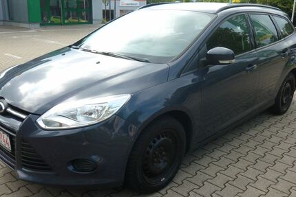 Ford Focus 217.000 km 3.200 &euro; Essen 45144