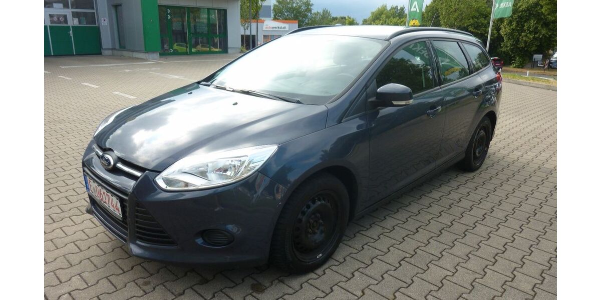 Ford Focus 217.000 km 3.200 &euro; Essen 45144