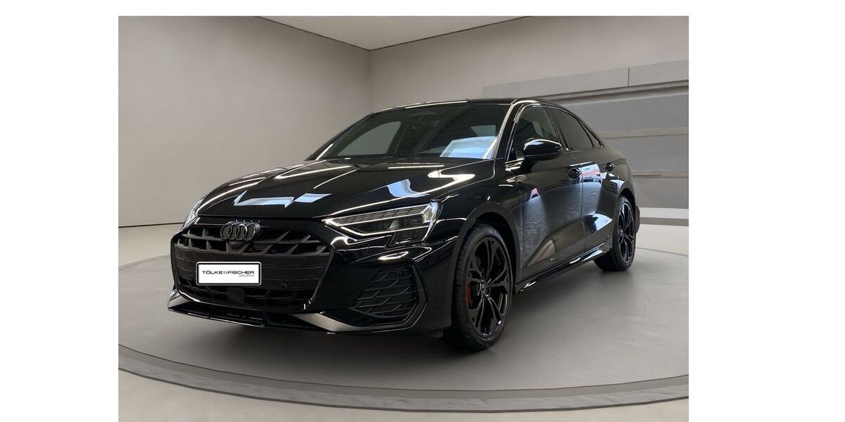 Audi A3 4.200 km 44.390 &euro; Krefeld 47805