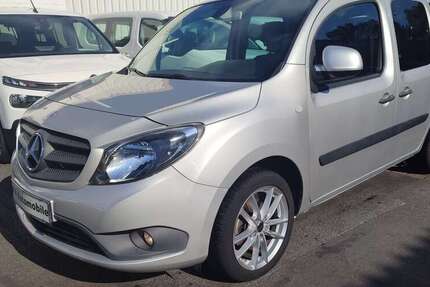 Mercedes-Benz Citan 57.400 km 14.490 € Gelsenkirchen 45892