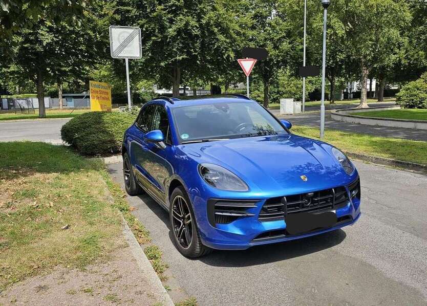 Macan