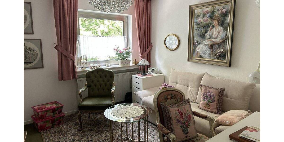 Doppelhaushälfte Duisburg Röttgersbach - 4 Zimmer, 150 m&sup2;, 415.000&euro; | Angebot:26914149