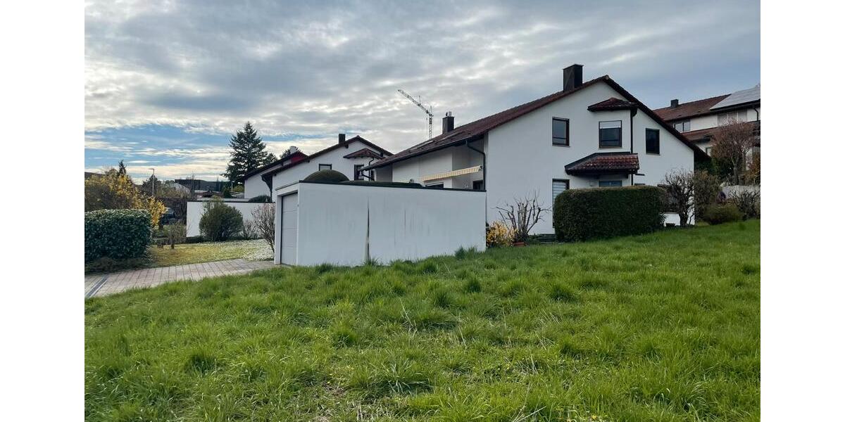 Doppelhaushälfte Dorsten Altstadt - 480.000&euro; | Angebot:26311961