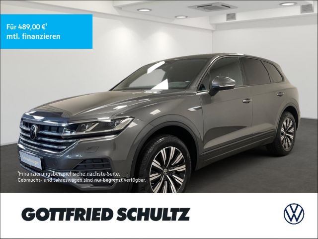 Touareg
