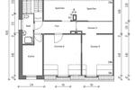 Dachgeschoßwohnung Kamp-Lintfort Lintfort - 1 Zimmer, 54 m&sup2;, 240&euro; | Angebot:26424616