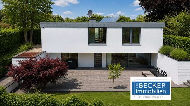 Einfamilienhaus Meerbusch Kierst - 5 Zimmer, 202 m&sup2;, 895.000&euro; | Angebot:27101462