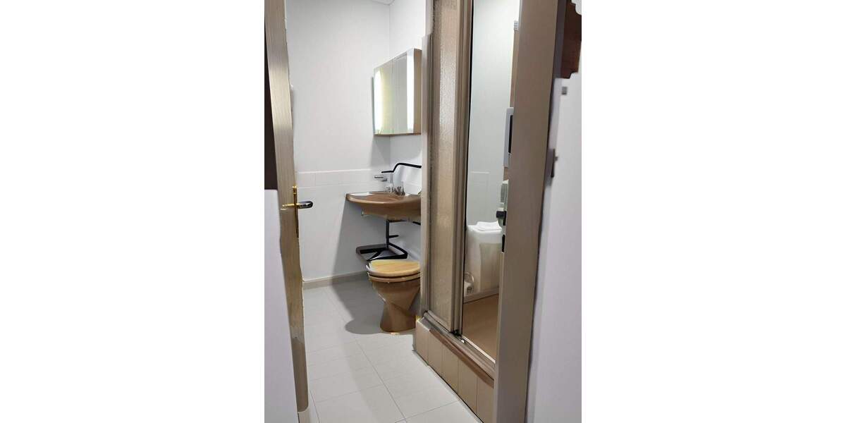 Etagenwohnung Duisburg Rahm - 3 Zimmer, 61 m&sup2;, 126.000&euro; | Angebot:24407159