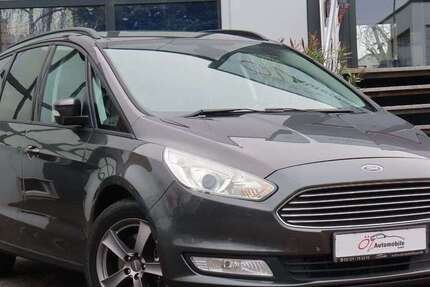 Ford Galaxy 126.999 km 14.900 &euro; Neuss 41469