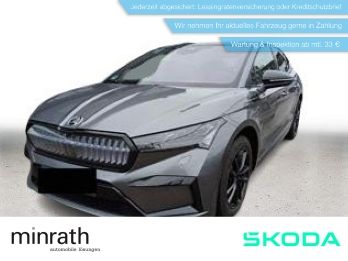 Skoda Enyaq 9.496 km 41.940 &euro; Moers 47441