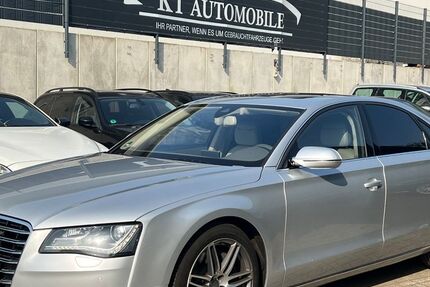 Audi A8 179.950 km 13.999 &euro; Dinslaken 46539