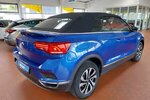 VW T-Roc Active 1.5 TSI ACC Navi PDC SHZ 23.625 km 24.790 € HAAN 42781