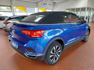 VW T-Roc Active 1.5 TSI ACC Navi PDC SHZ 23.625 km 24.790 € HAAN 42781
