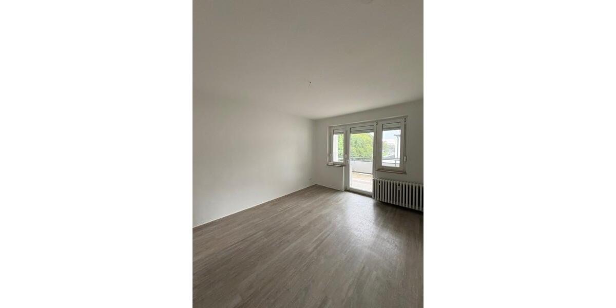 Erdgeschoßwohnung Essen Stadtbezirk V - 2.5 Zimmer, 46 m&sup2;, 485&euro; | Angebot:25291955