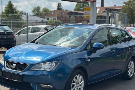 Seat Ibiza 145.000 km 4.700 &euro; Rheurdt 47509