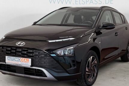 Hyundai BAYON 10.207 km 19.979 € Moers 47445