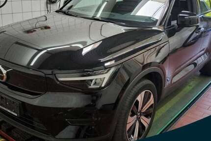 Volvo XC40 47.414 km 26.990 &euro; Essen-Kray 45309