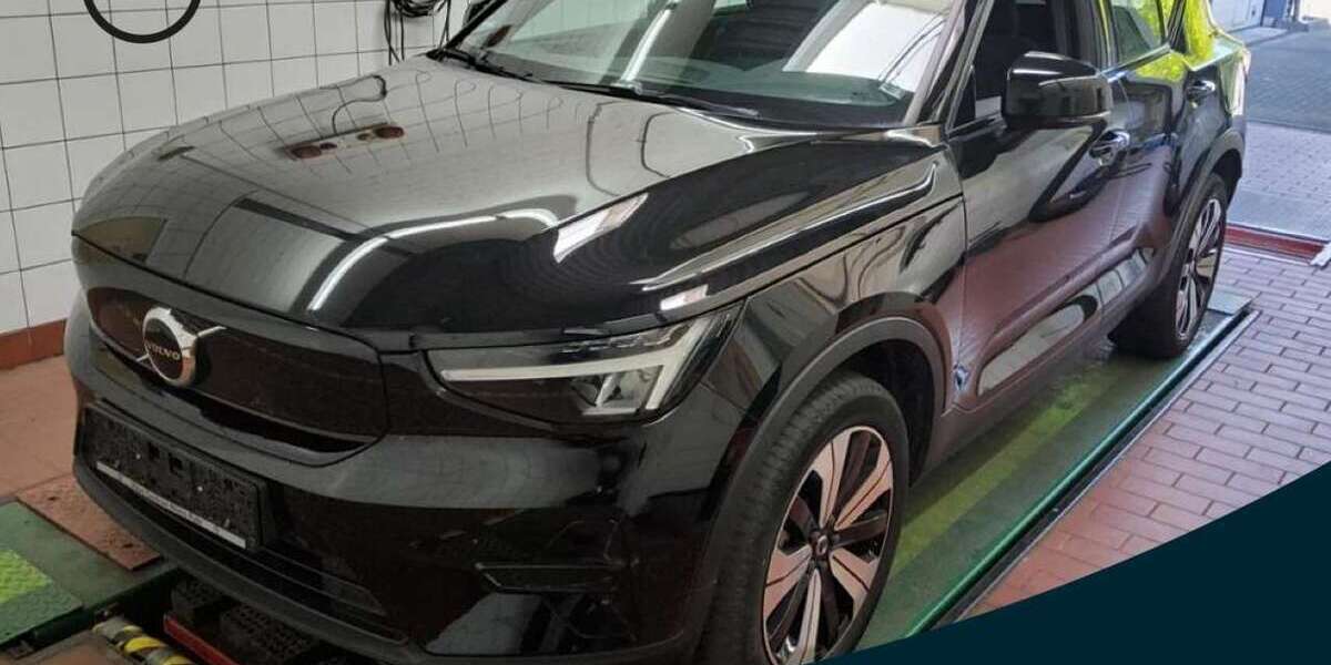 Volvo XC40 47.414 km 26.990 &euro; Essen-Kray 45309