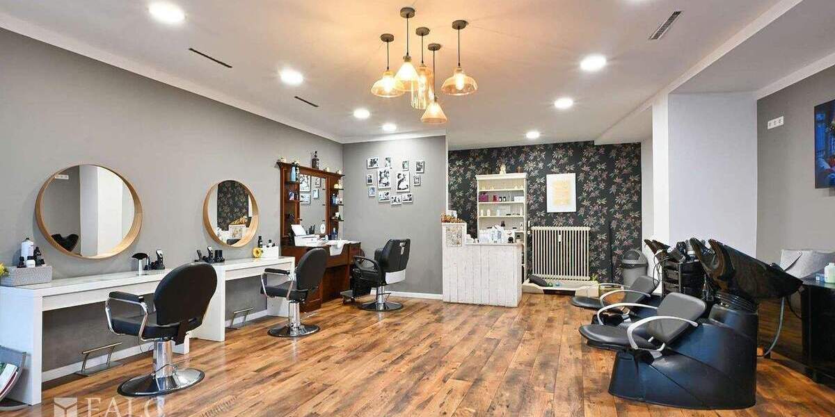 Gewerbeobjekt Düsseldorf Friedrichstadt - 159.000&euro; | Angebot:24157580