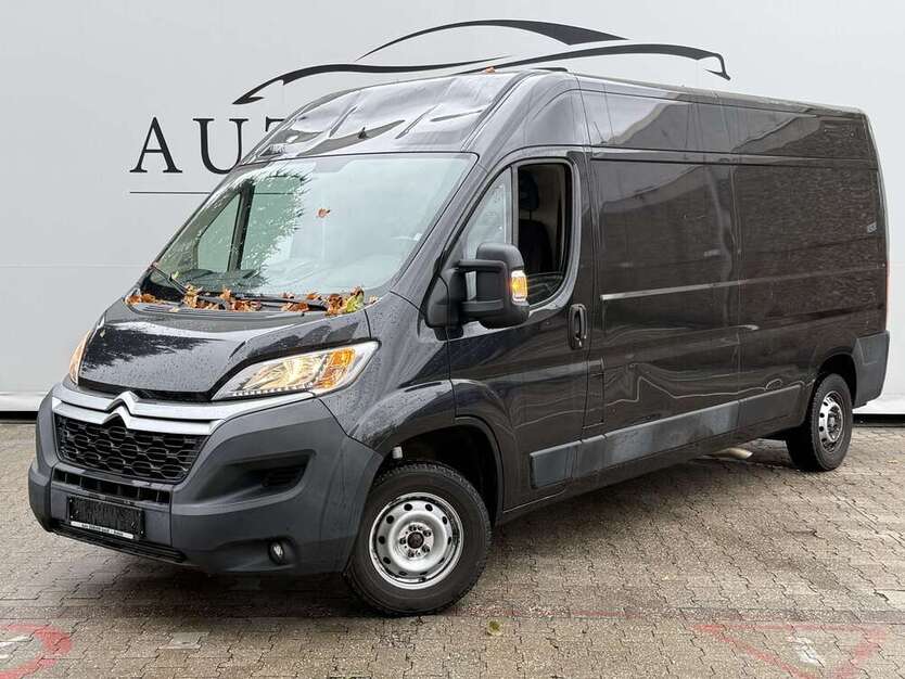 Citroen Jumper 141.035 km 11.950 € Krefeld 47805