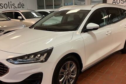 Ford Focus 125.000 km 12.990 &euro; Wülfrath 42489