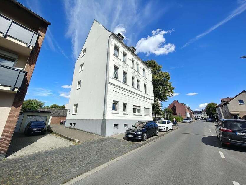 Wohnung zum Mieten in Gelsenkirchen 475 € 60 m²