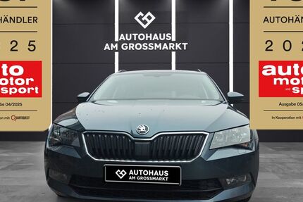 Skoda Superb 119.000 km 14.750 &euro; Duisburg 47059