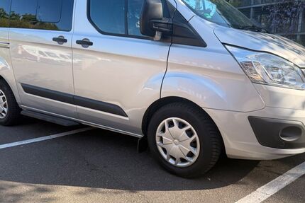 Ford Transit Custom 109.000 km 20.800 &euro; Düsseldorf 40589
