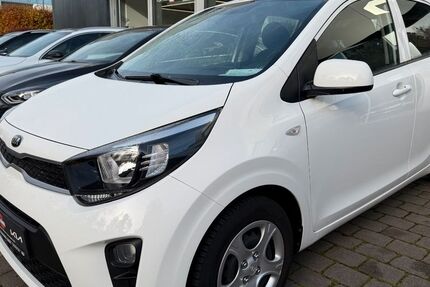 Kia Picanto 61.290 km 8.999 &euro; Dorsten 46282