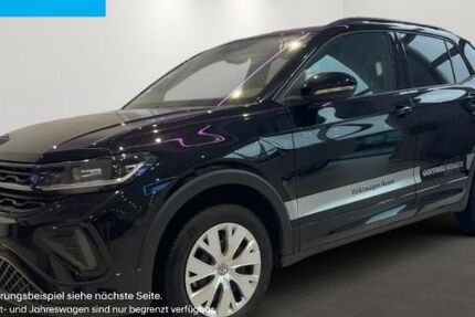 VW T-Cross 9.450 km 30.980 &euro; Neuss 41460