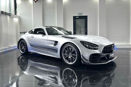Mercedes AMG GT