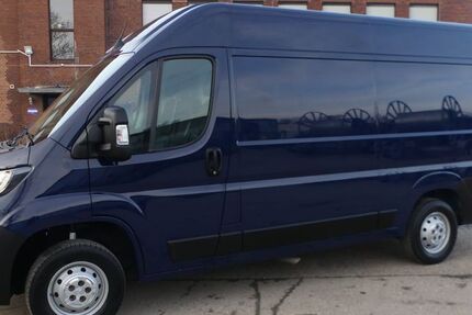 Peugeot Boxer 101.023 km 17.950 &euro; Essen 45309