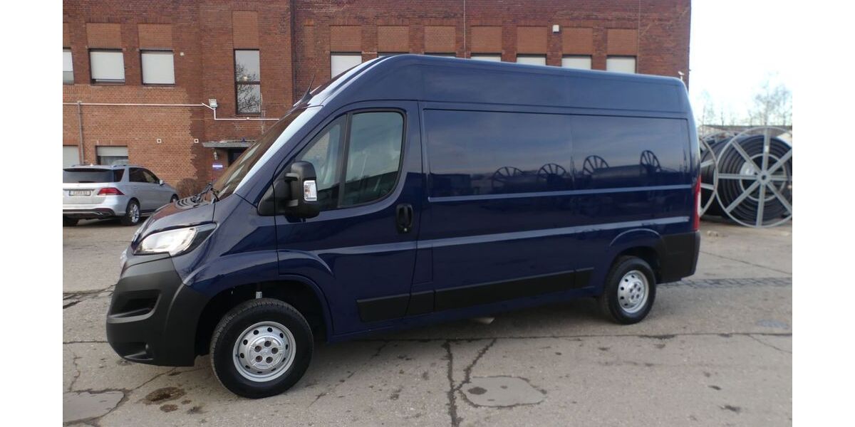 Peugeot Boxer 101.023 km 17.950 &euro; Essen 45309