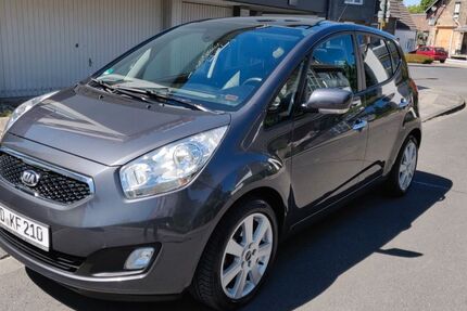 Kia Venga 33.000 km 8.900 &euro; Ratingen 40880
