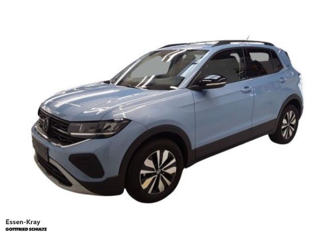 T-Cross