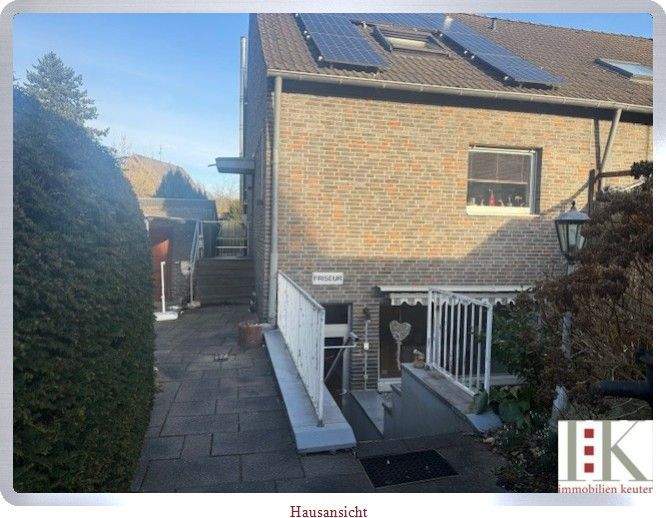 Reihenendhaus Neuss Morgensternsheide - 4 Zimmer, 91 m&sup2;, 399.000&euro; | Angebot:25414142