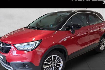Opel Crossland (X) 37.957 km 19.490 € Duisburg 47059