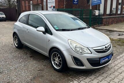 Opel Corsa 153.800 km 2.800 &euro; Gelsenkirchen 45881