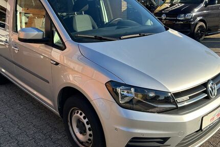 VW Caddy 64.299 km 11.998 € Korschenbroich 41352
